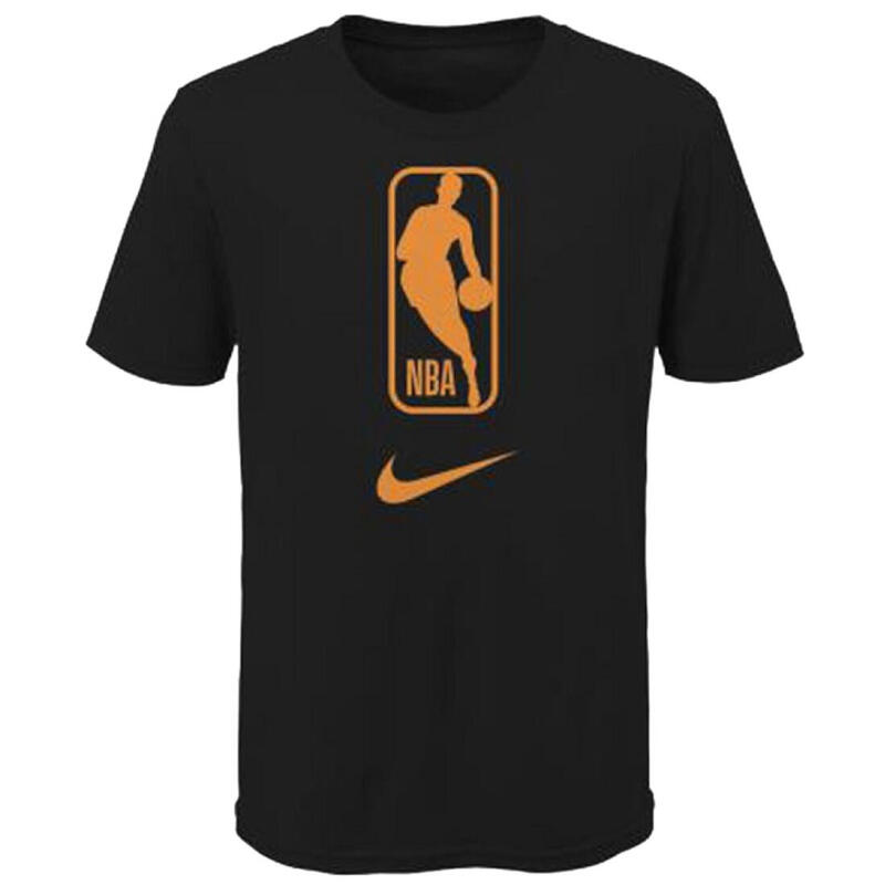 T-shirt pour garçons Nike NBA Team 31 SS Tee