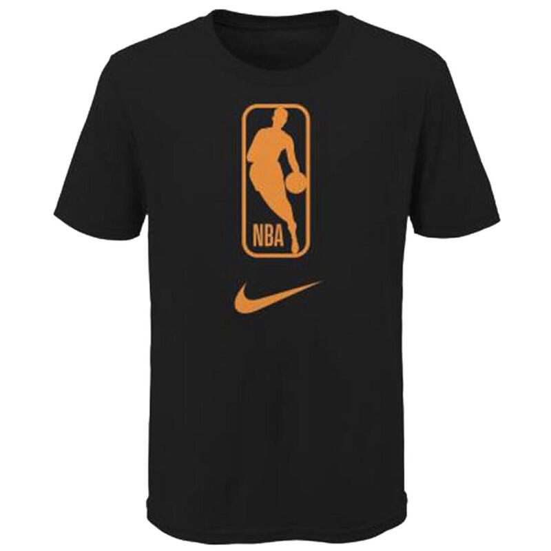 T-shirt voor jongens Nike NBA Team 31 SS Tee