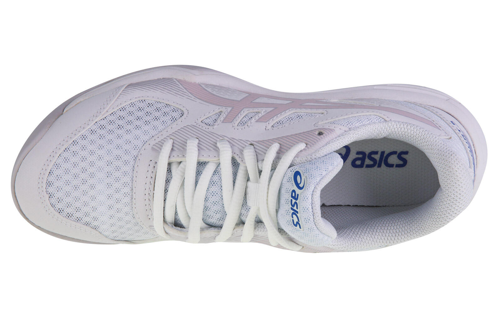 Damskie buty do badmintona Asics Upcourt 5 3/5