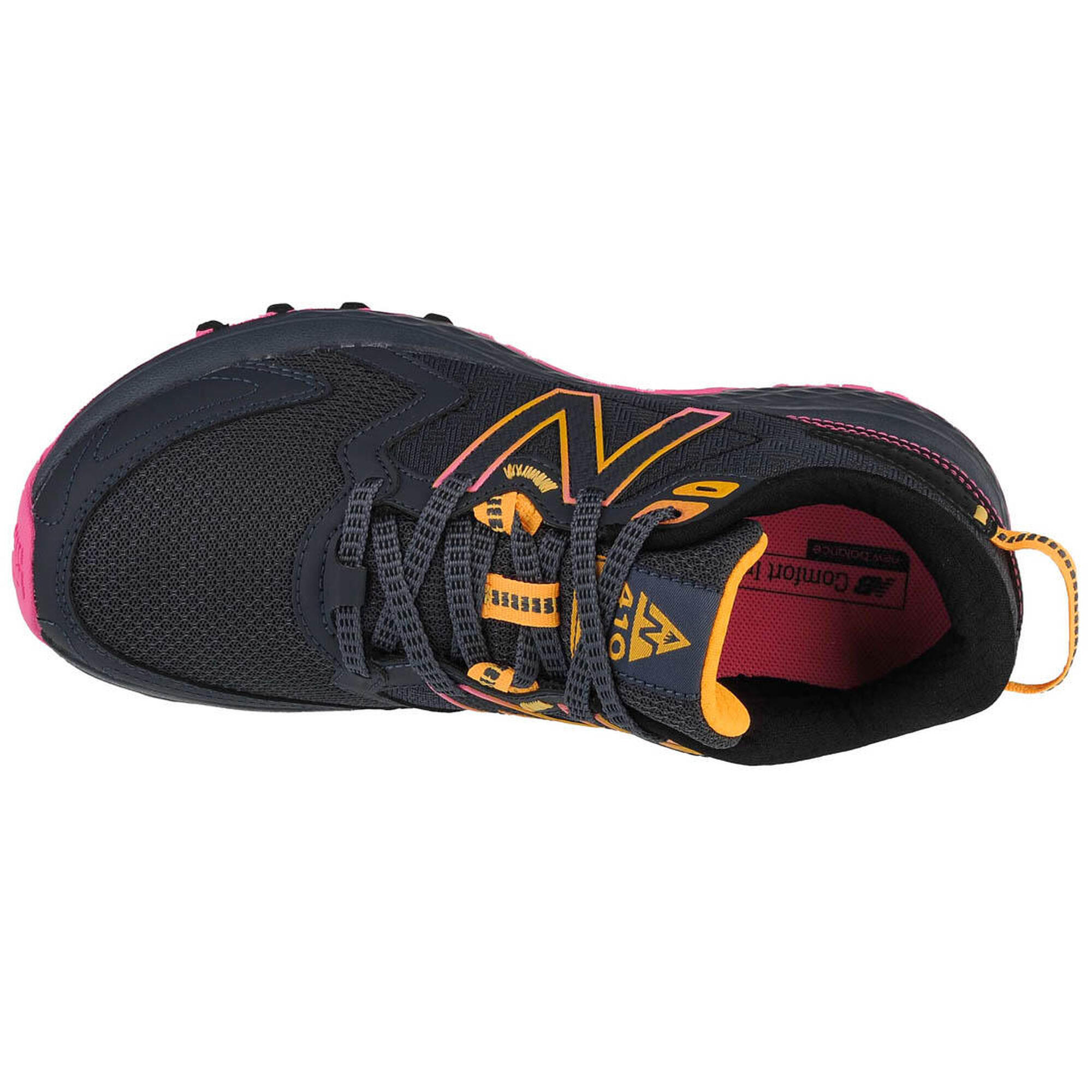 New balance best sale wl410 dames oranje