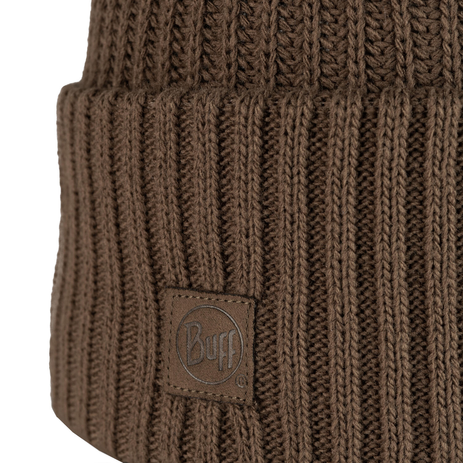 Bonnet unisexes Knitted Fleece Hat Beanie 2/6