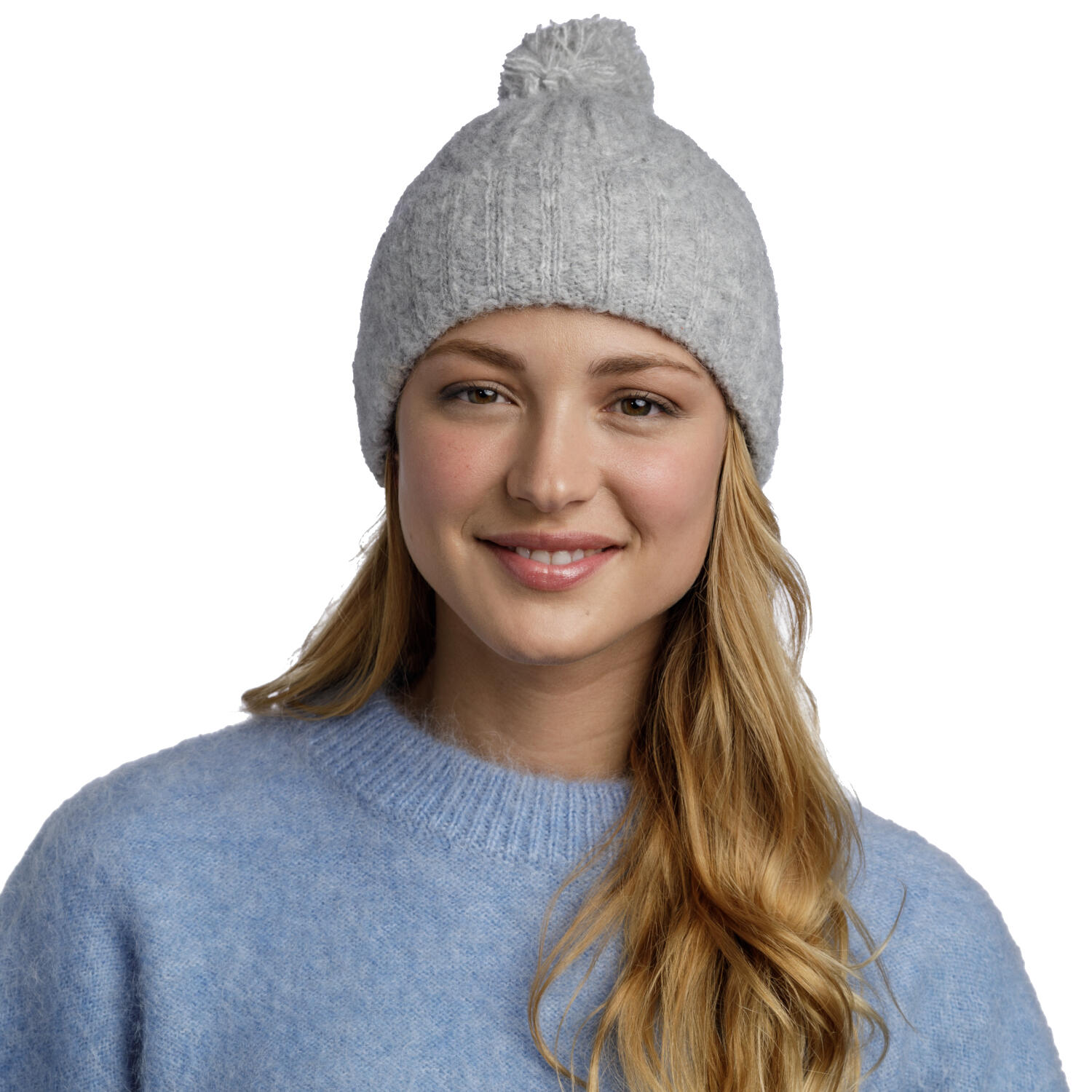Muts Unisex Nerla Knitted Hat Beanie 3/5