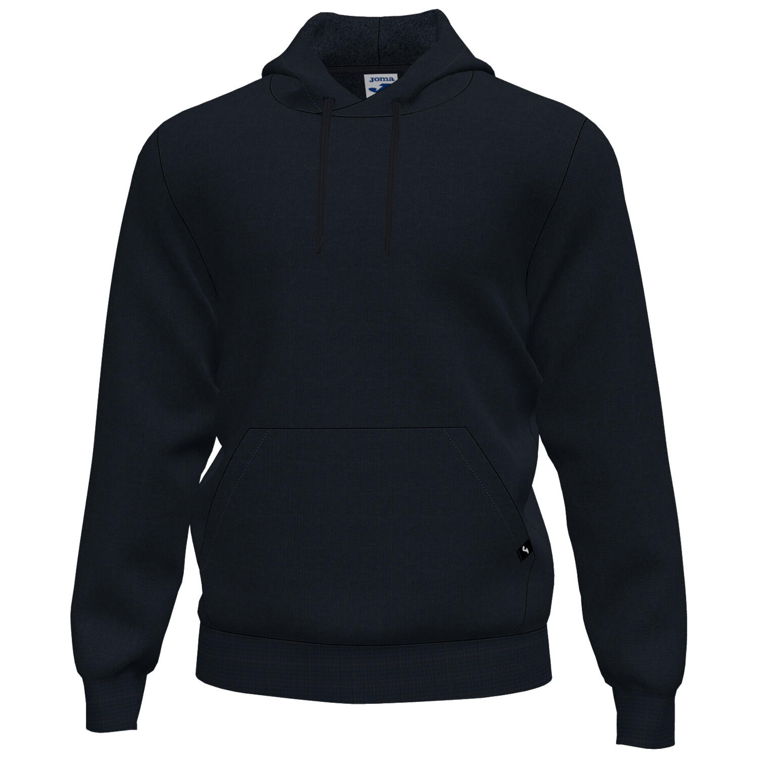 JOMA Sweatshirt Mannelijk Joma Montana Zwart
