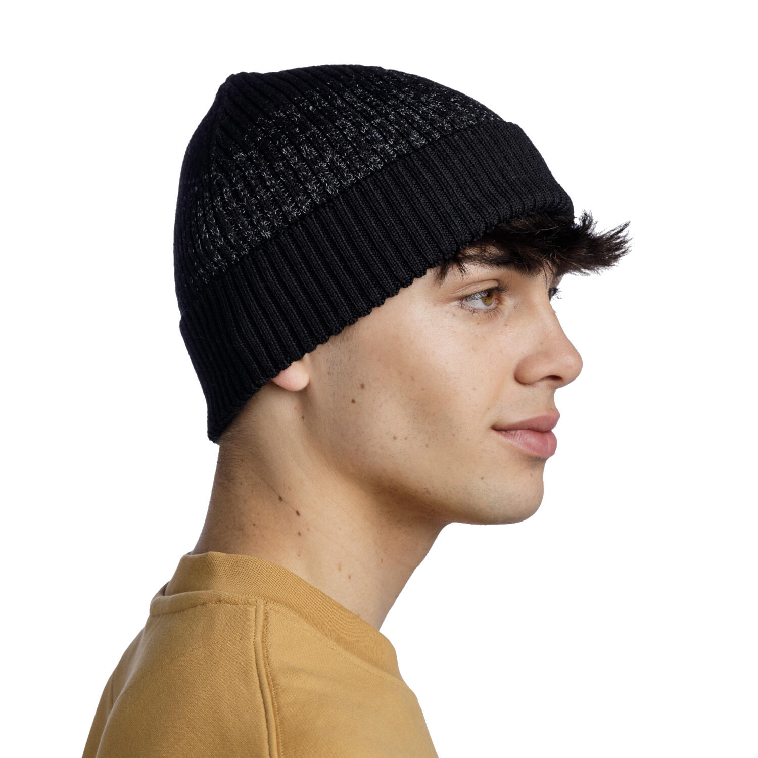 Muts Unisex Merino Active Hat Beanie 4/5