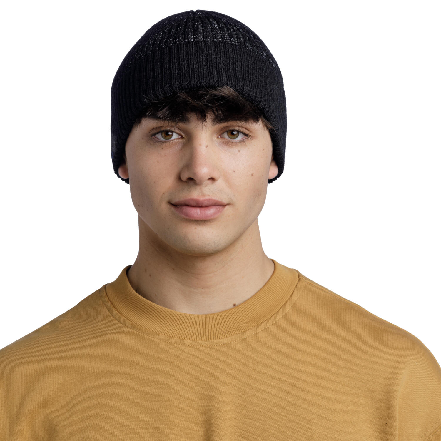 Muts Unisex Merino Active Hat Beanie 3/5