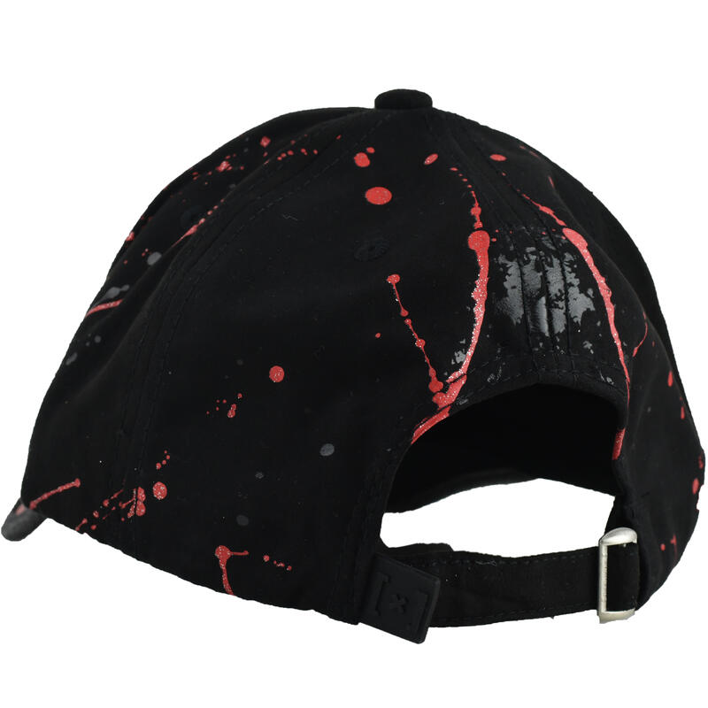 Casquette pour hommes Capslab Marvel Deadpool Cap