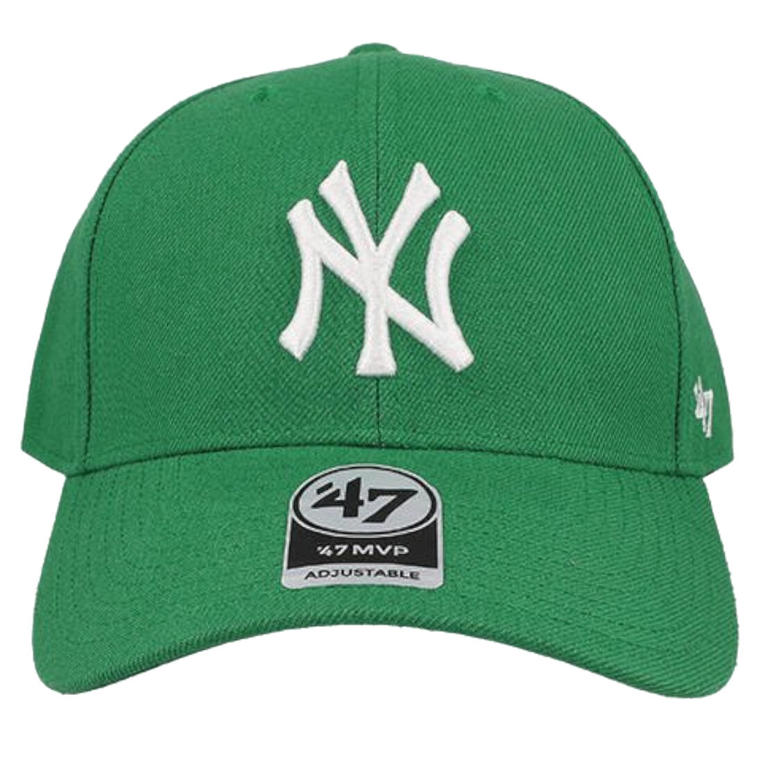 Casquette unisexes 47 Brand New York Yankees MVP Cap 2/4