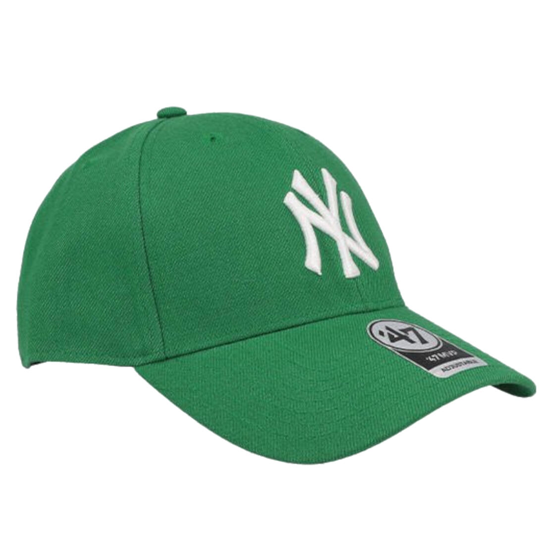 Casquette unisexes 47 Brand New York Yankees MVP Cap 3/4