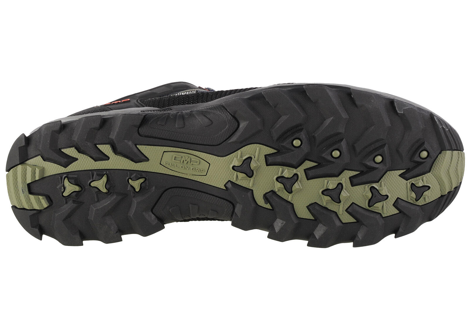 Buty trekkingowe męskie CMP RIGEL LOW 4/7