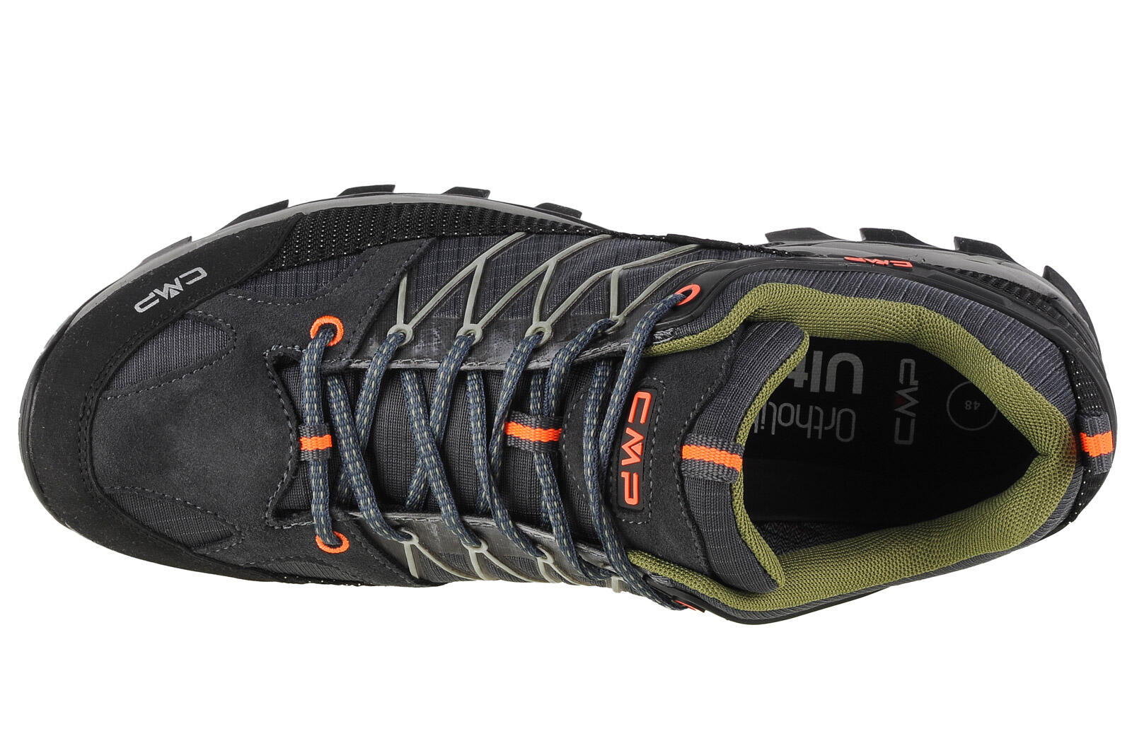 Buty trekkingowe męskie CMP RIGEL LOW 3/7