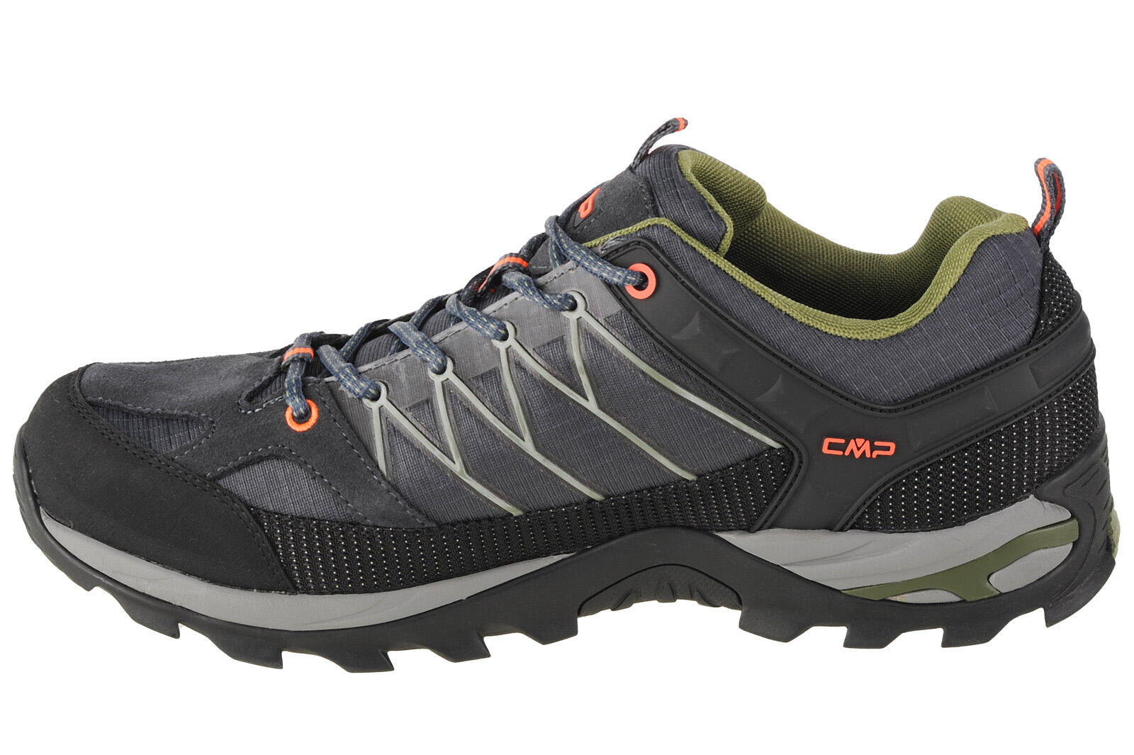 Buty trekkingowe męskie CMP RIGEL LOW 2/7