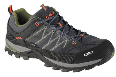 Trekkingschoenen voor heren cmp rigel low