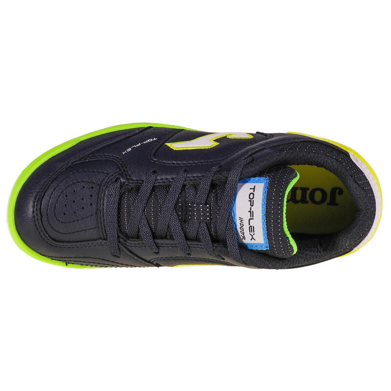 Buty do futsalu dla dzieci Joma Top Flex Jr IN