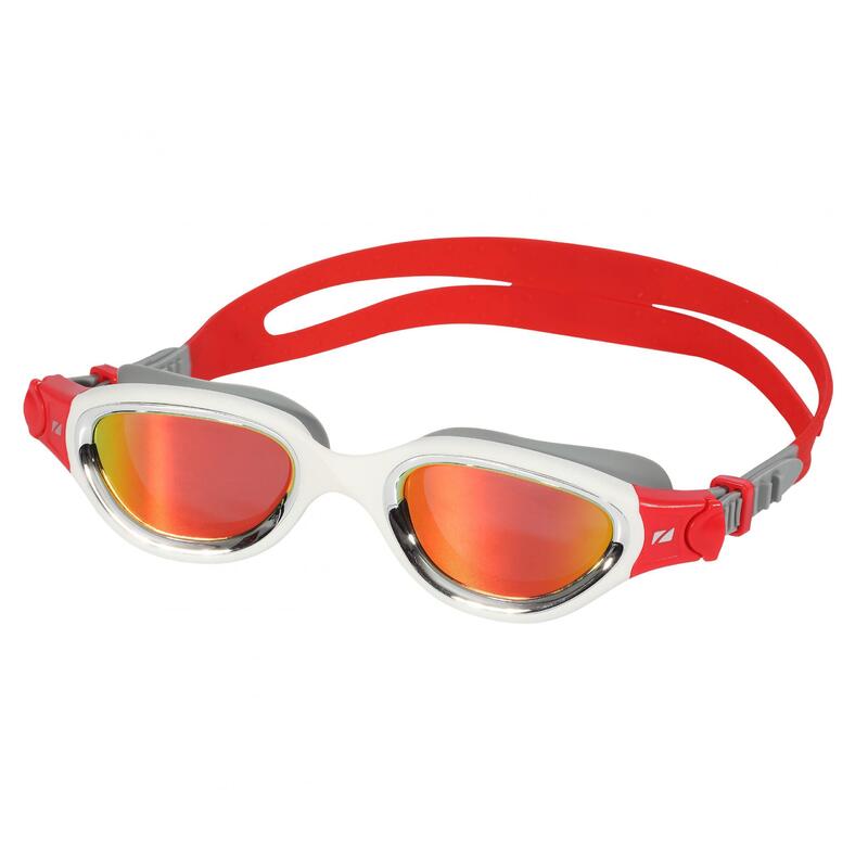Gafas Natación Venator-X Polarizadas Red