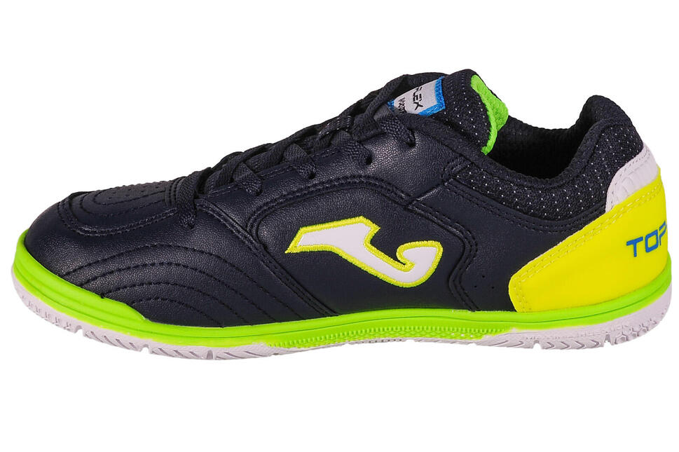 Buty do futsalu dla dzieci Joma Top Flex Jr IN