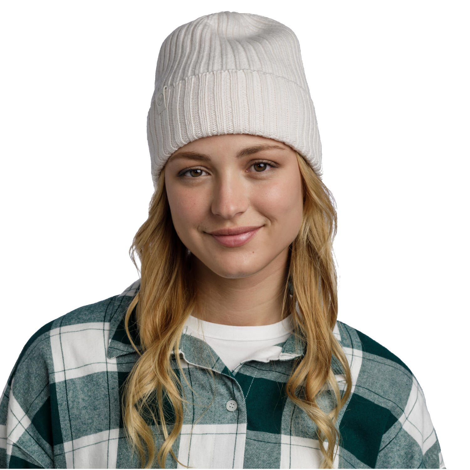 Bonnet unisexes Norval Knitted Hat Beanie 3/7