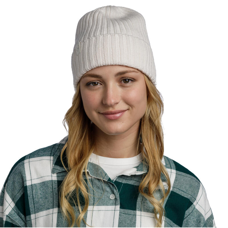 Muts Unisex Norval Knitted Hat Beanie