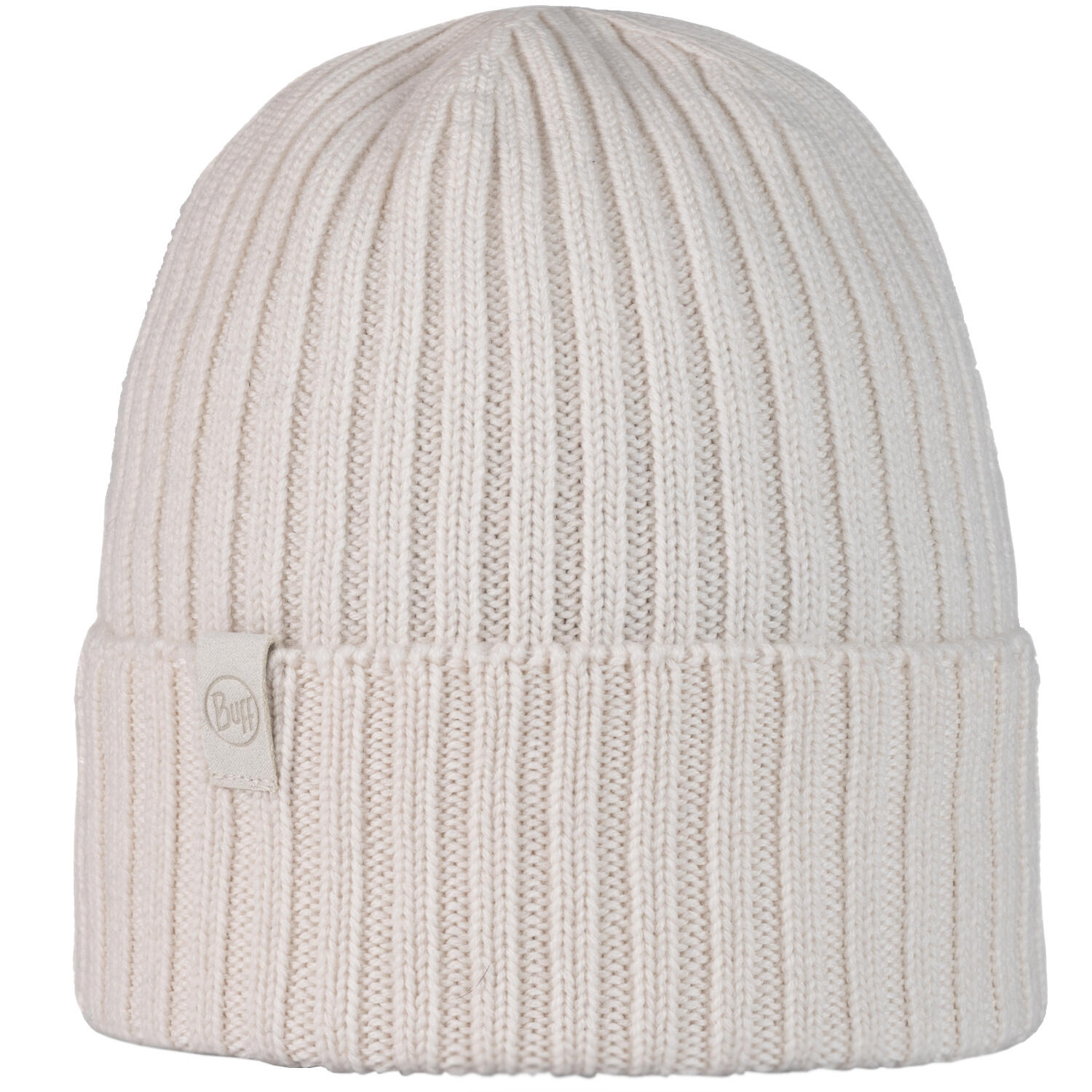 BUFF Mütze Unisex Norval Knitted Hat Beanie