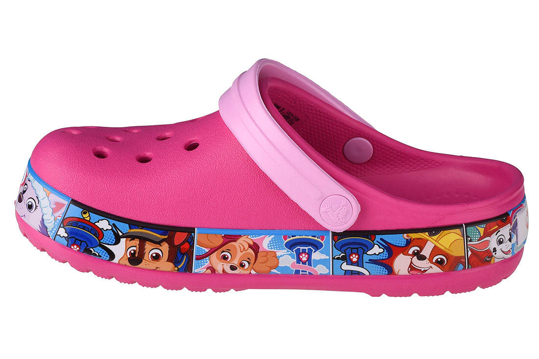 Chaussons pour filles Fun Lab Paw Patrol 2/7