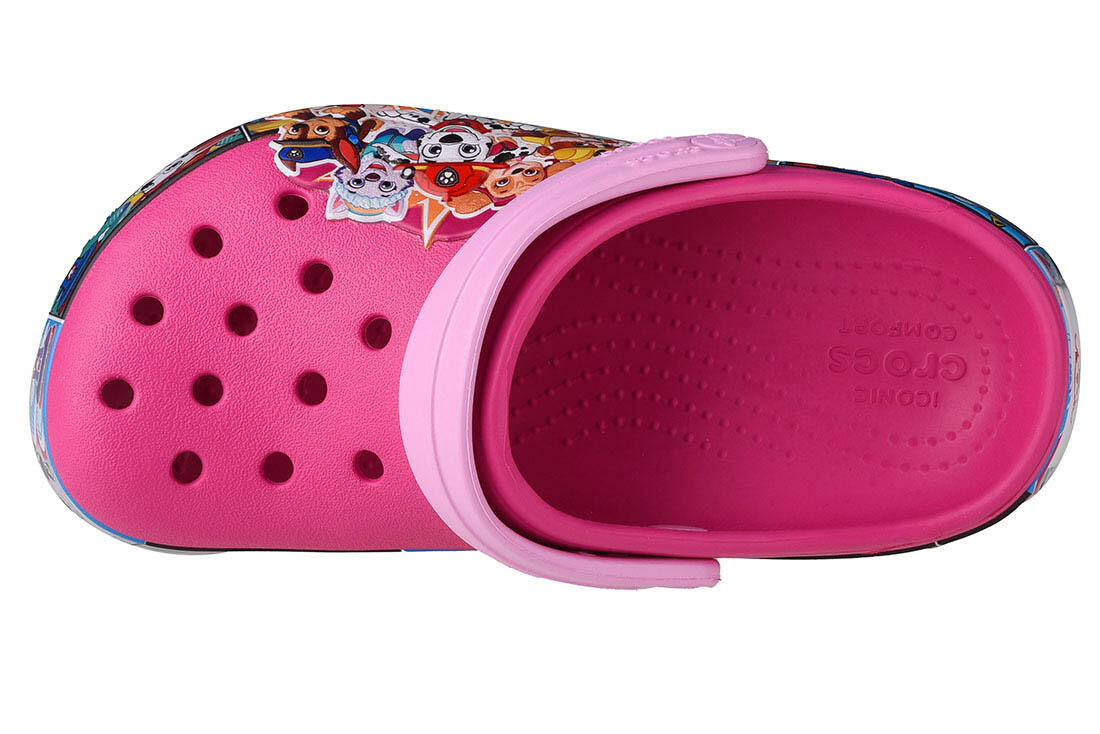 Chaussons pour filles Fun Lab Paw Patrol 3/7