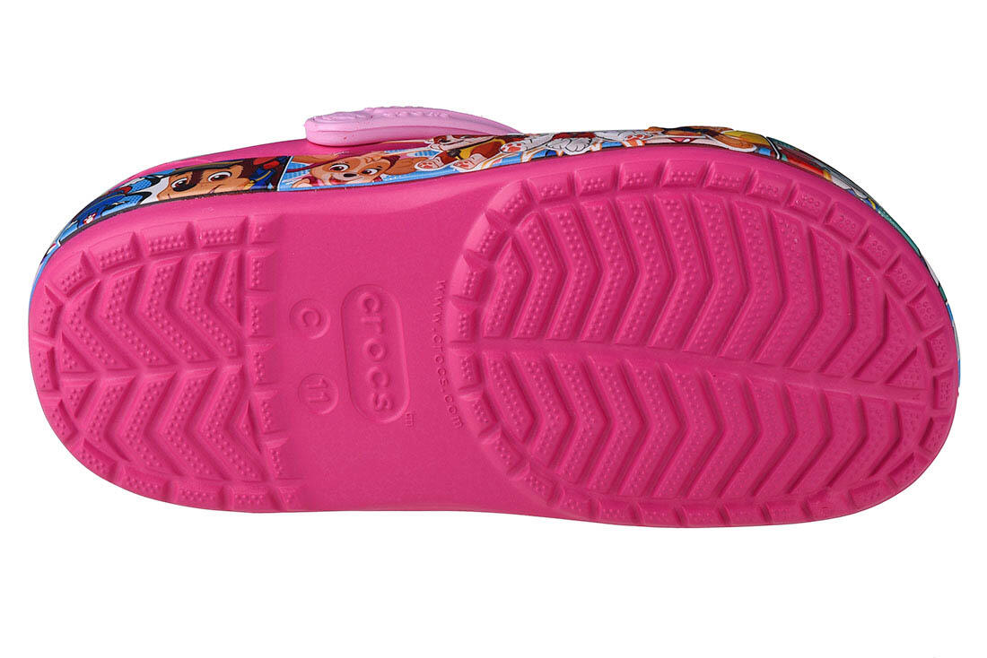 Chaussons pour filles Fun Lab Paw Patrol 4/7