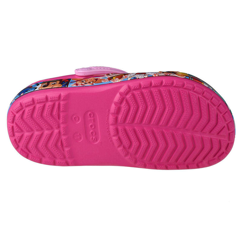 Slippers voor meisjes Crocs Fun Lab Paw Patrol