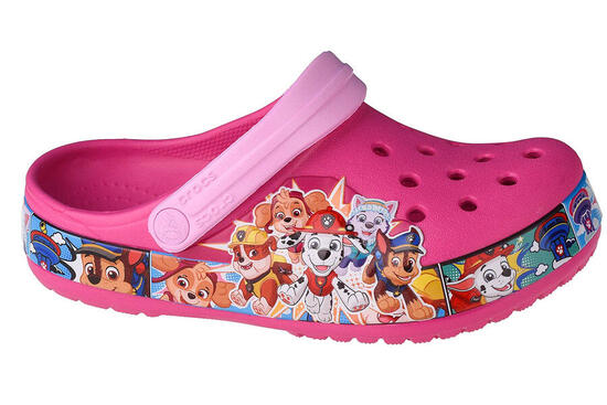 Badelatschen Mädchen Fun Lab Paw Patrol