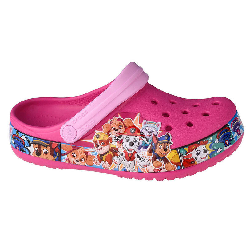 Chaussons pour filles Fun Lab Paw Patrol