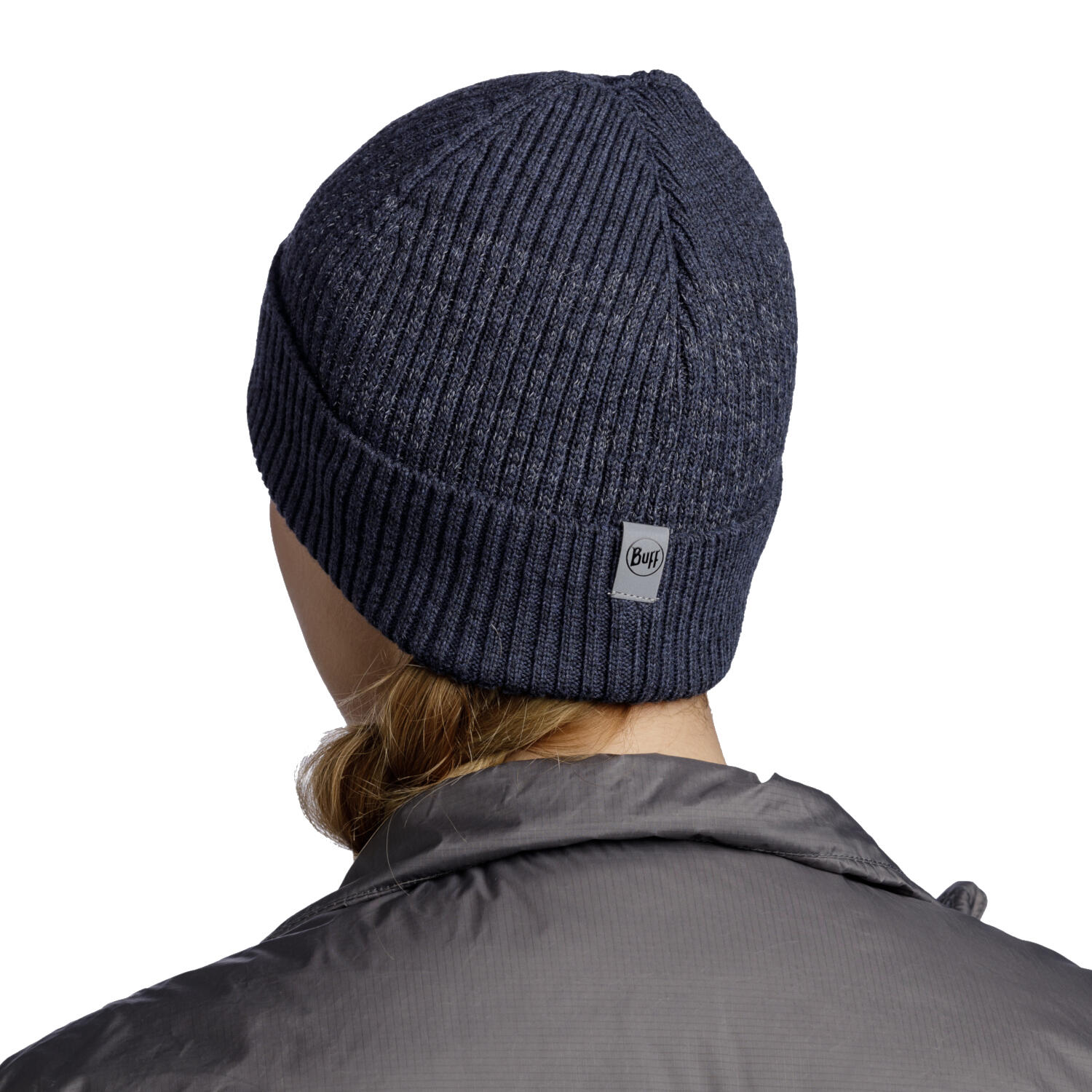 Mütze Unisex Merino Active Hat Beanie 4/7