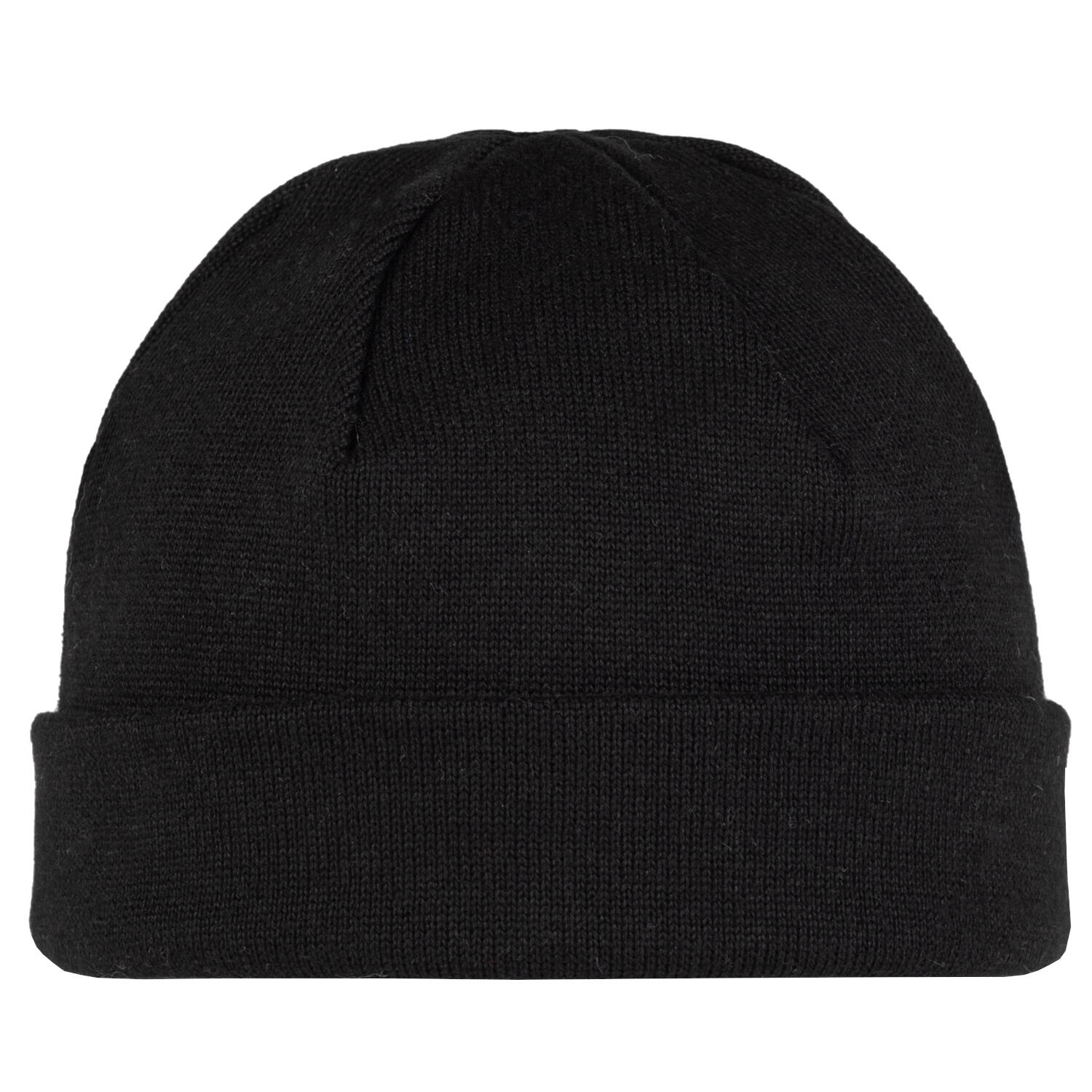 Muts Unisex Knitted Hat Beanie 1/3
