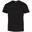 Erwachsene Fitness T-Shirt Slim Fit - Desert Tee, schwarz