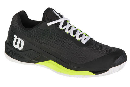 Chaussures de tennis pour hommes Rush Pro 4.0 Clay