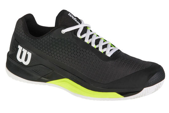 Chaussures de tennis pour hommes Rush Pro 4.0 Clay