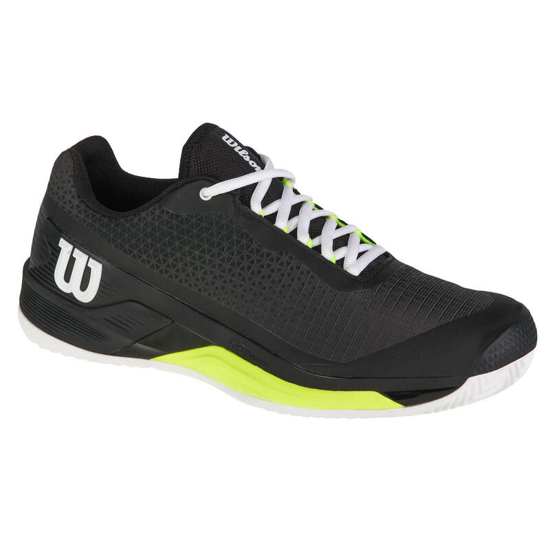 Chaussures de tennis pour hommes Wilson Rush Pro 4.0 Clay