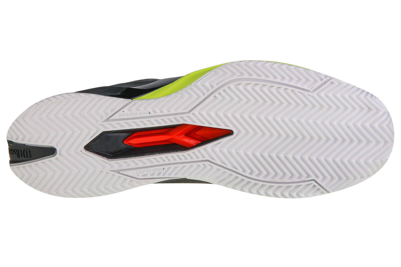 Chaussures de tennis pour hommes Rush Pro 4.0 Clay 4/6