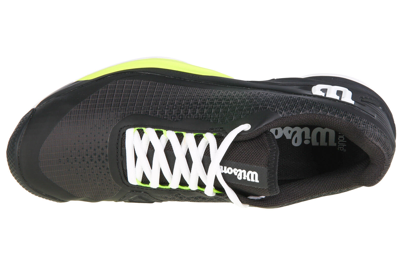 Chaussures de tennis pour hommes Rush Pro 4.0 Clay 3/6
