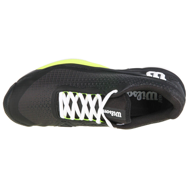 Pantofi tenis wrs332120 pentru întregul an negri bărbătești