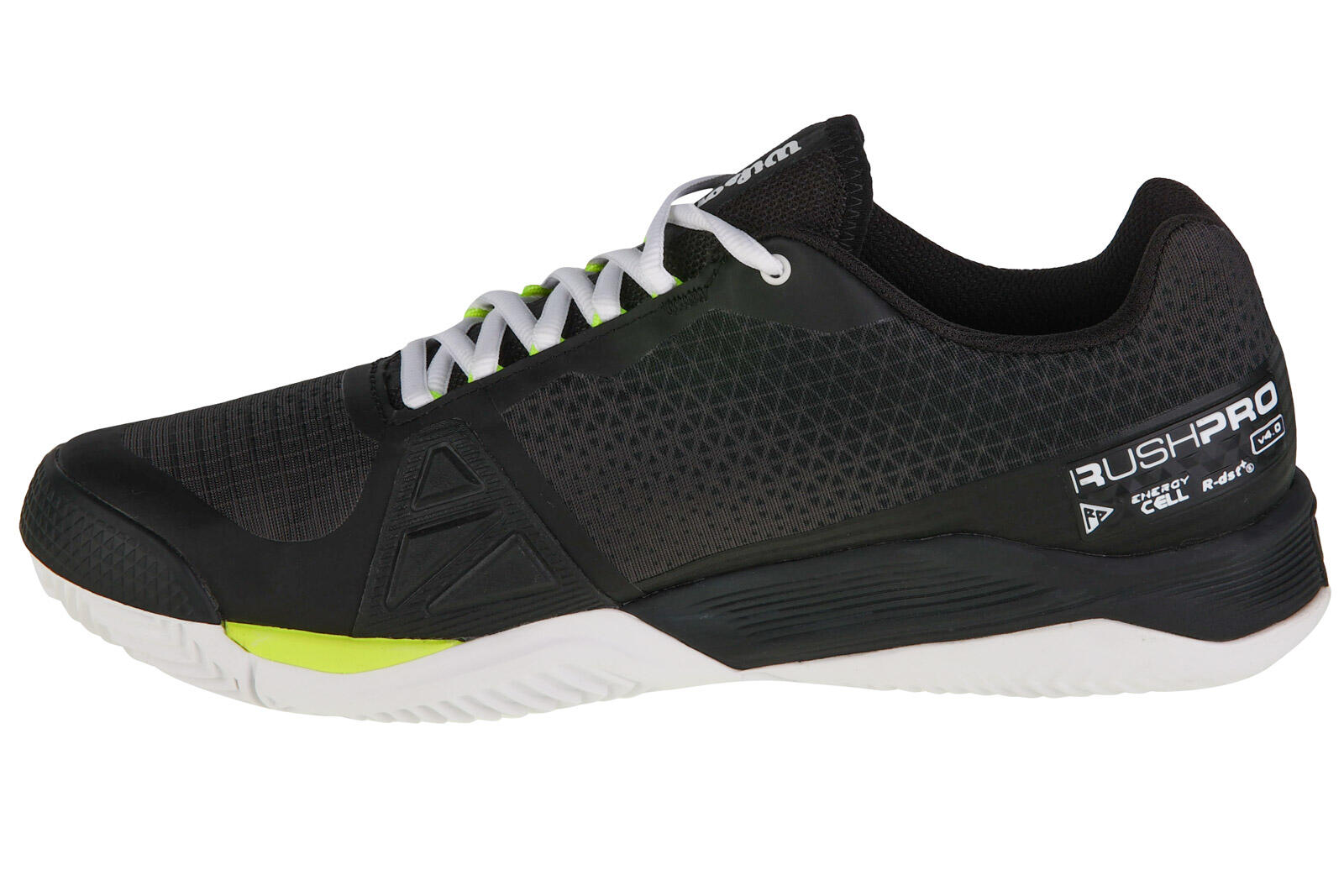 Chaussures de tennis pour hommes Rush Pro 4.0 Clay 2/6