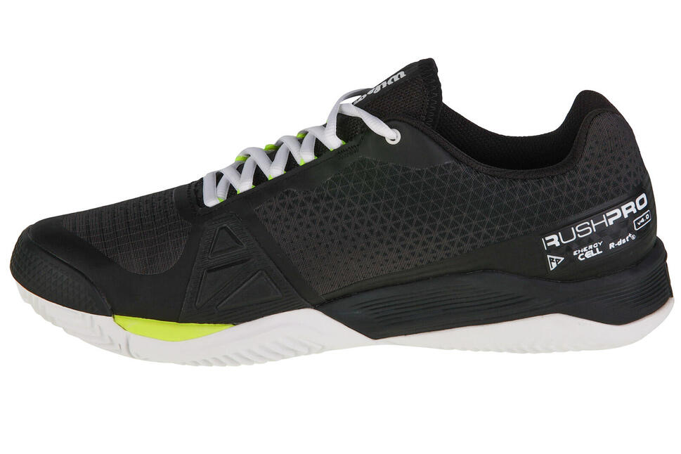 Buty do tenisa męskie Wilson Rush Pro 4.0 Clay