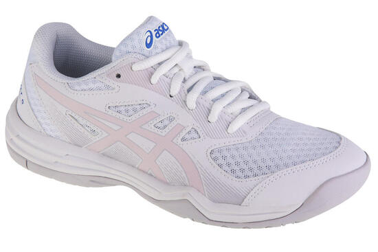 Damskie buty do badmintona Asics Upcourt 5