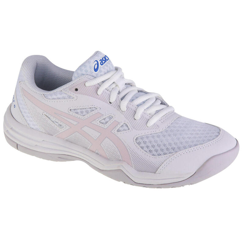 Chaussures de volleyball pour femmes ASICS Upcourt 5