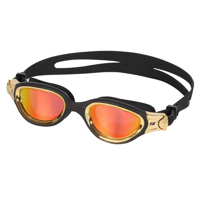 Gafas Natación Venator-X Polarizadas Gold