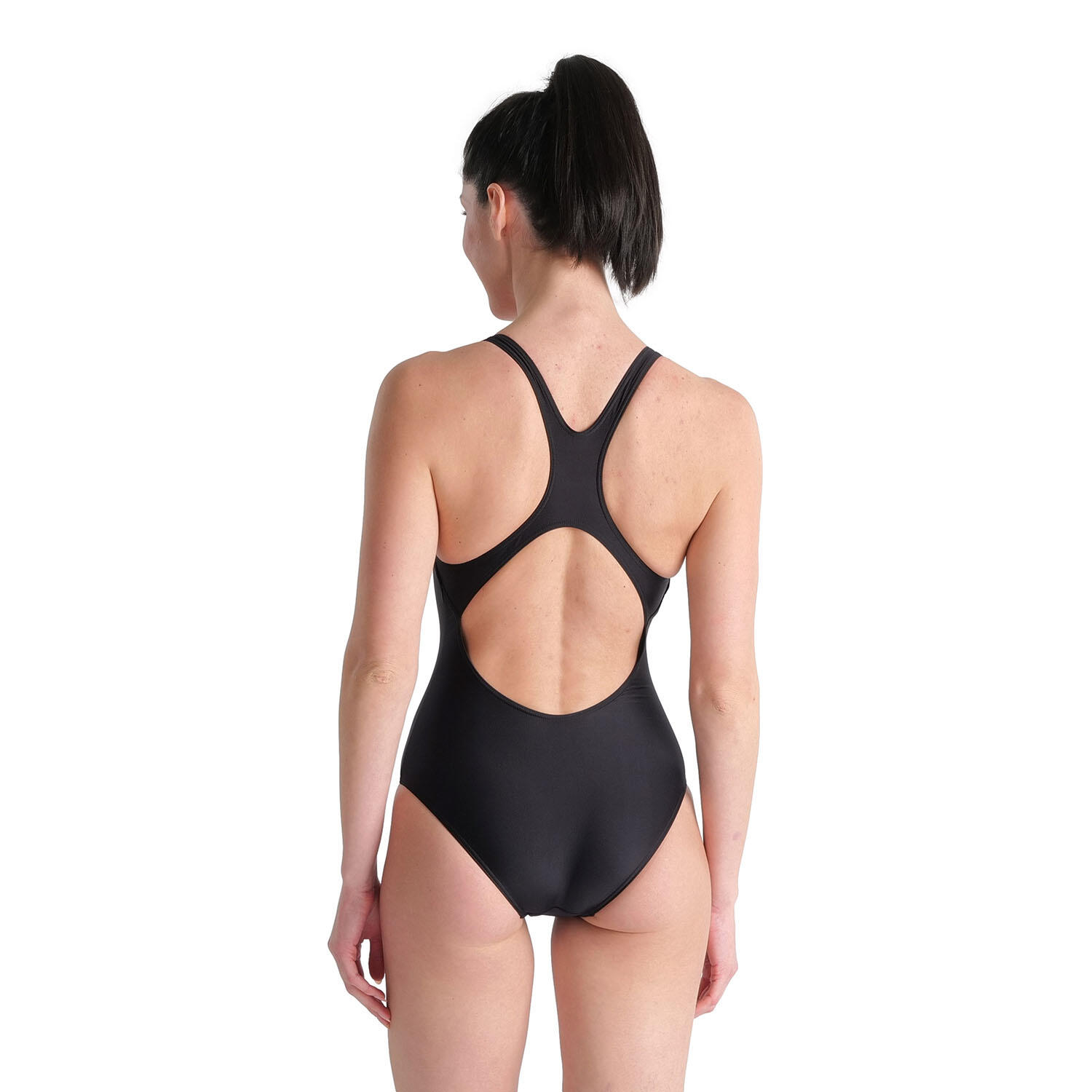 Bañador para mujer Arena Pro Graphic 2/4