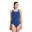 Maillot de bain une-pièce Femme - Pro_File V Back