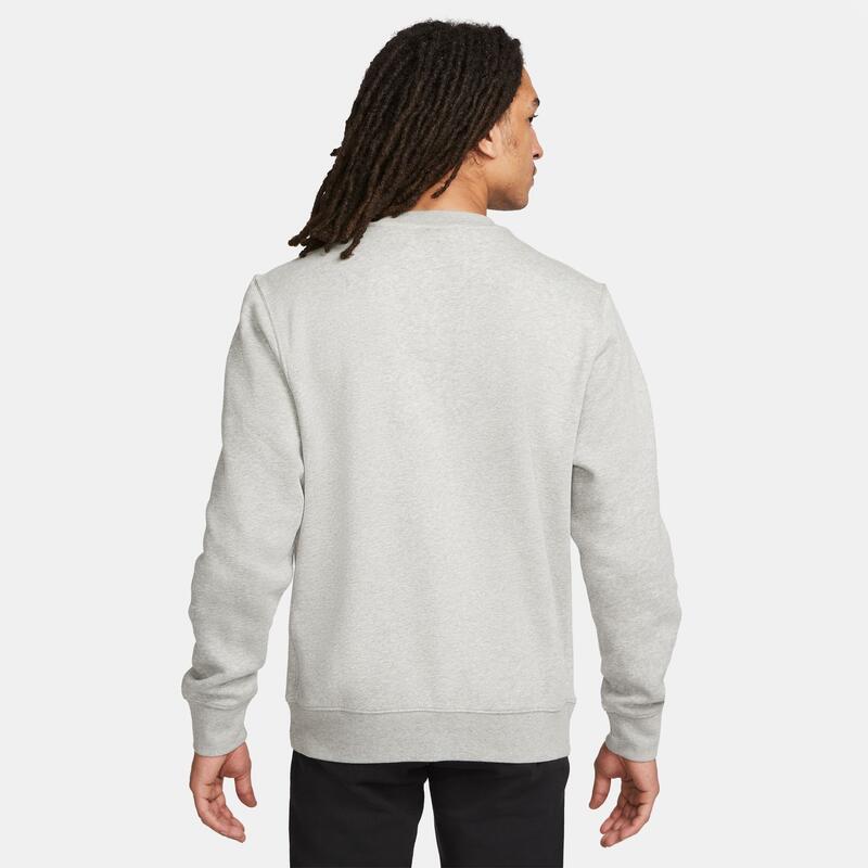 Sweatshirt Park 20 Fleece Crew Herren