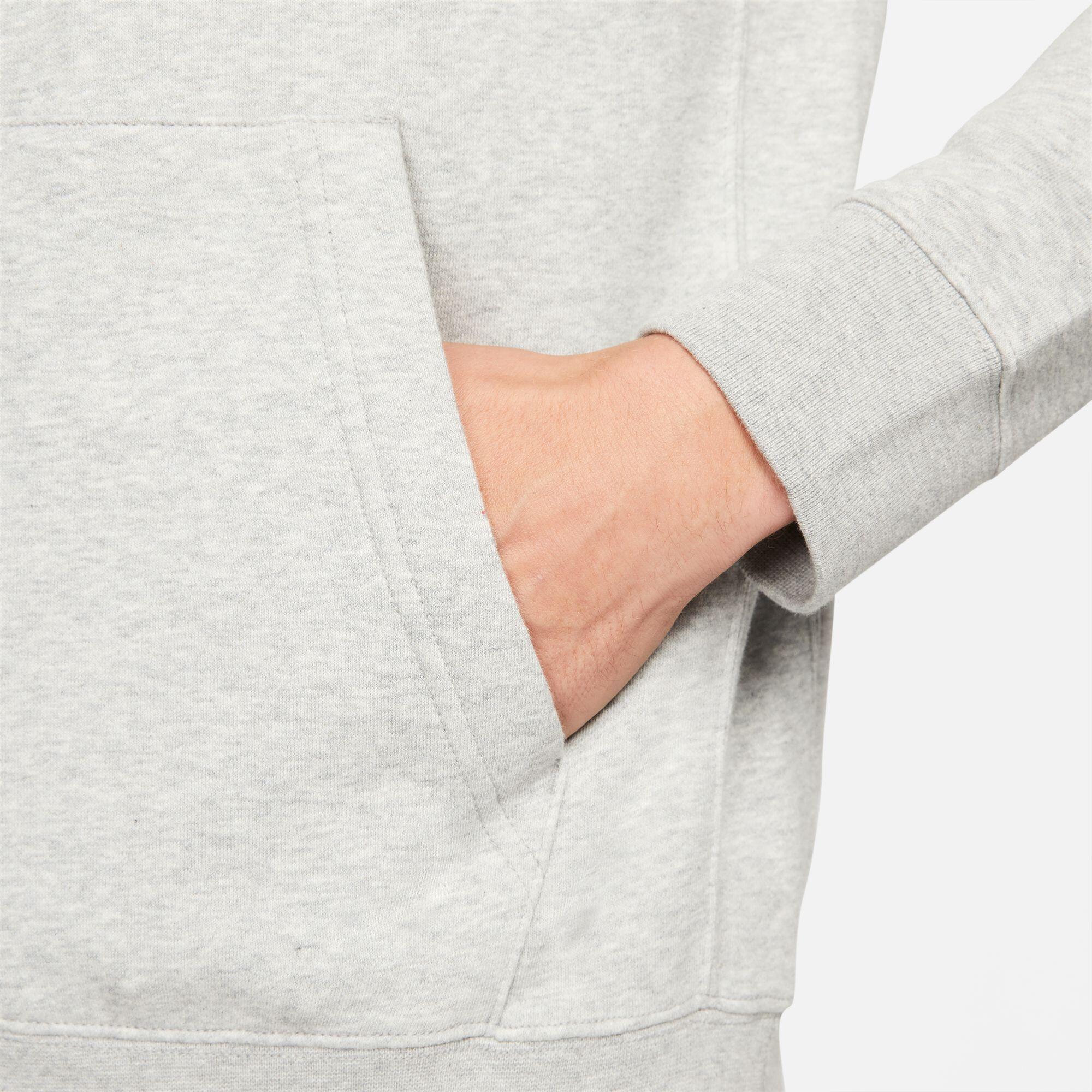 Veste de sweat Hommes Confortable à porter-CLUB TEAM 20 4/4