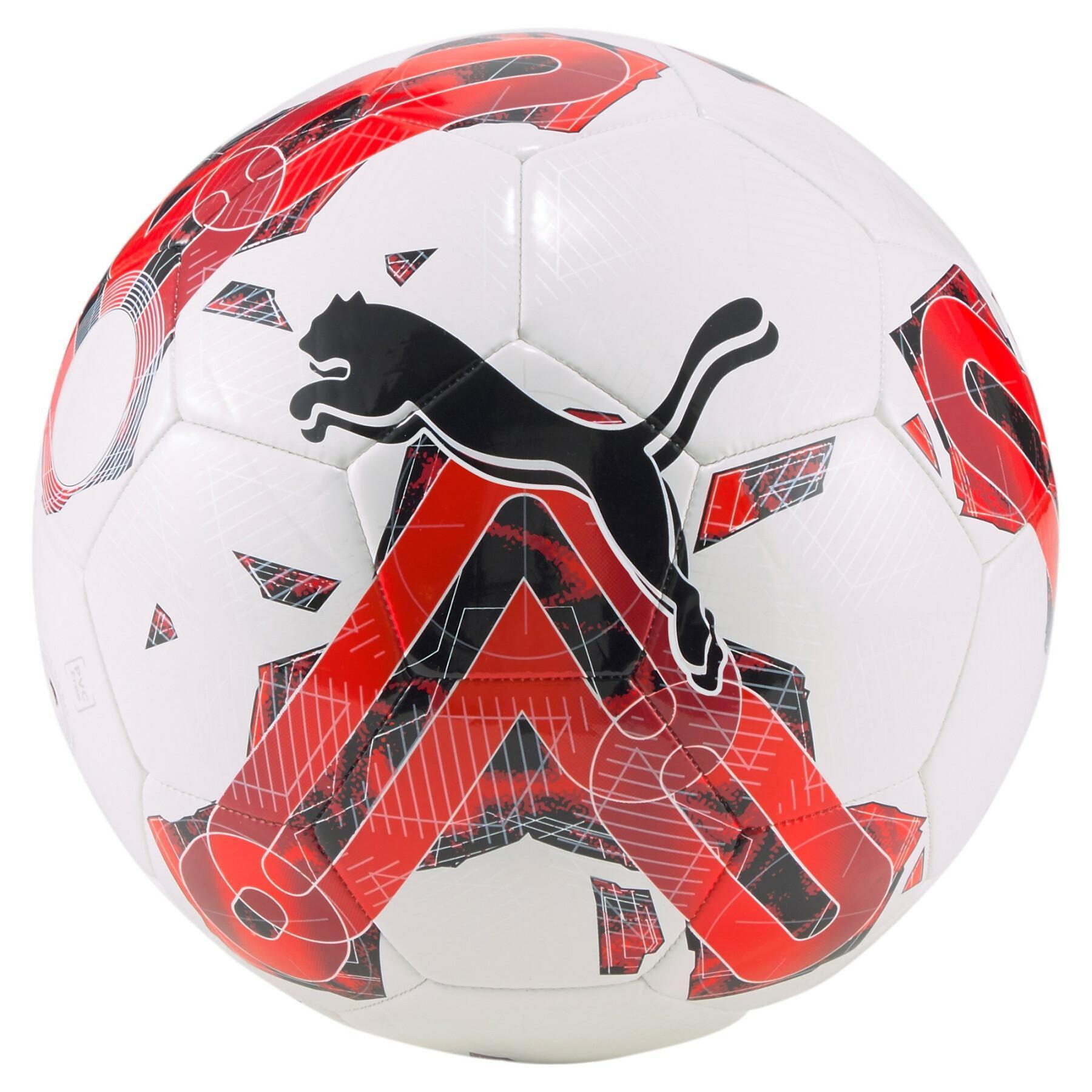 PUMA PALLONE da calcio puma bianco