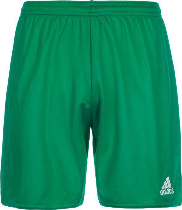 ADIDAS PANTALONCINO da calcio uomo adidas