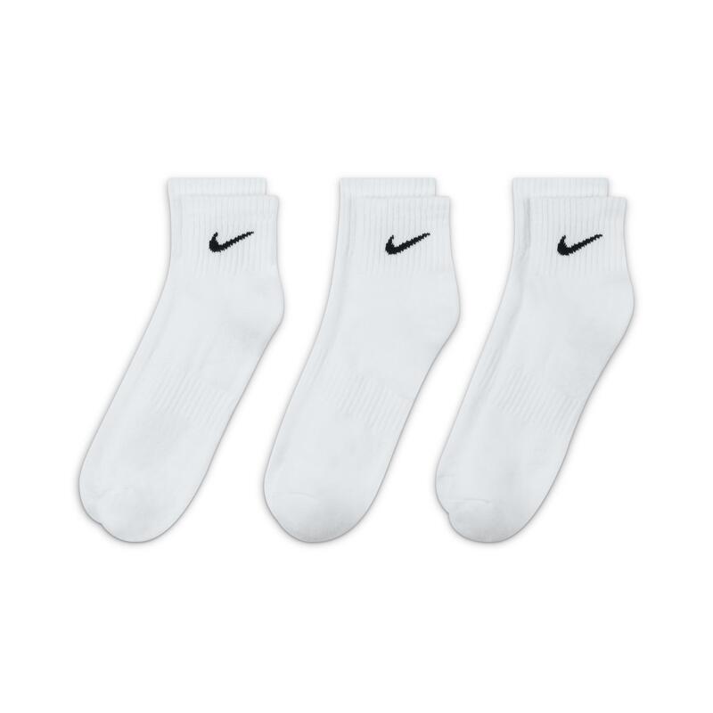 CHAUSSETTES NIKE 3PACK SX7667-100