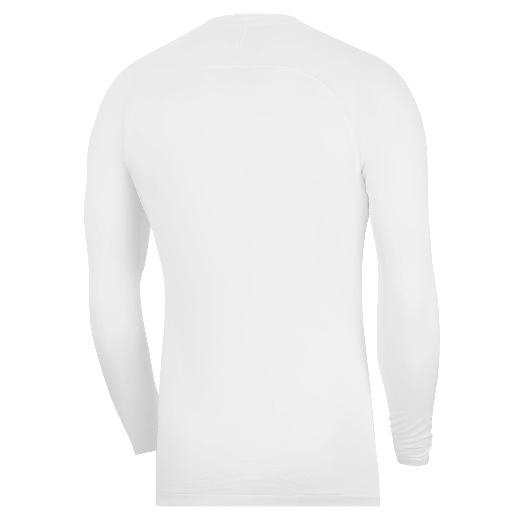 Nike Dri-FIT Park Première Couche CHEMISE AV2609-100 4/4